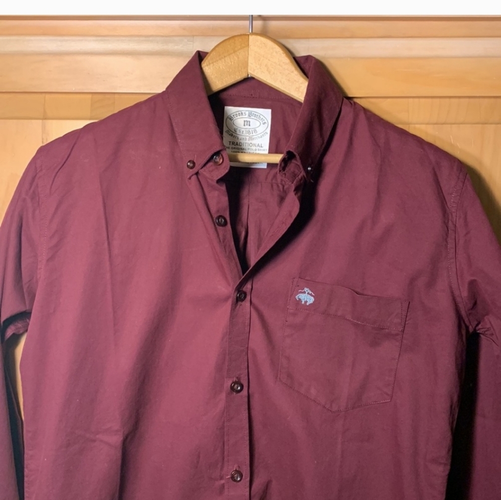 Brooks Brothers (M)